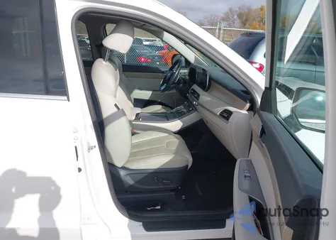 2020 Hyundai Palisade Sel из США, поврежденный, VIN KM8R4DHE4LU134554